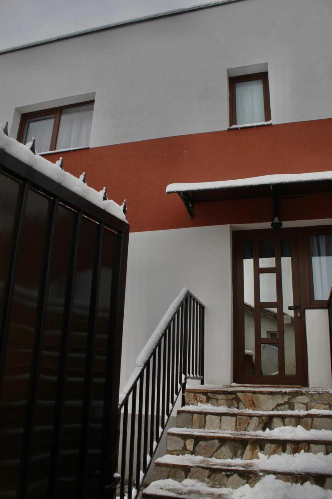 Villa Eden