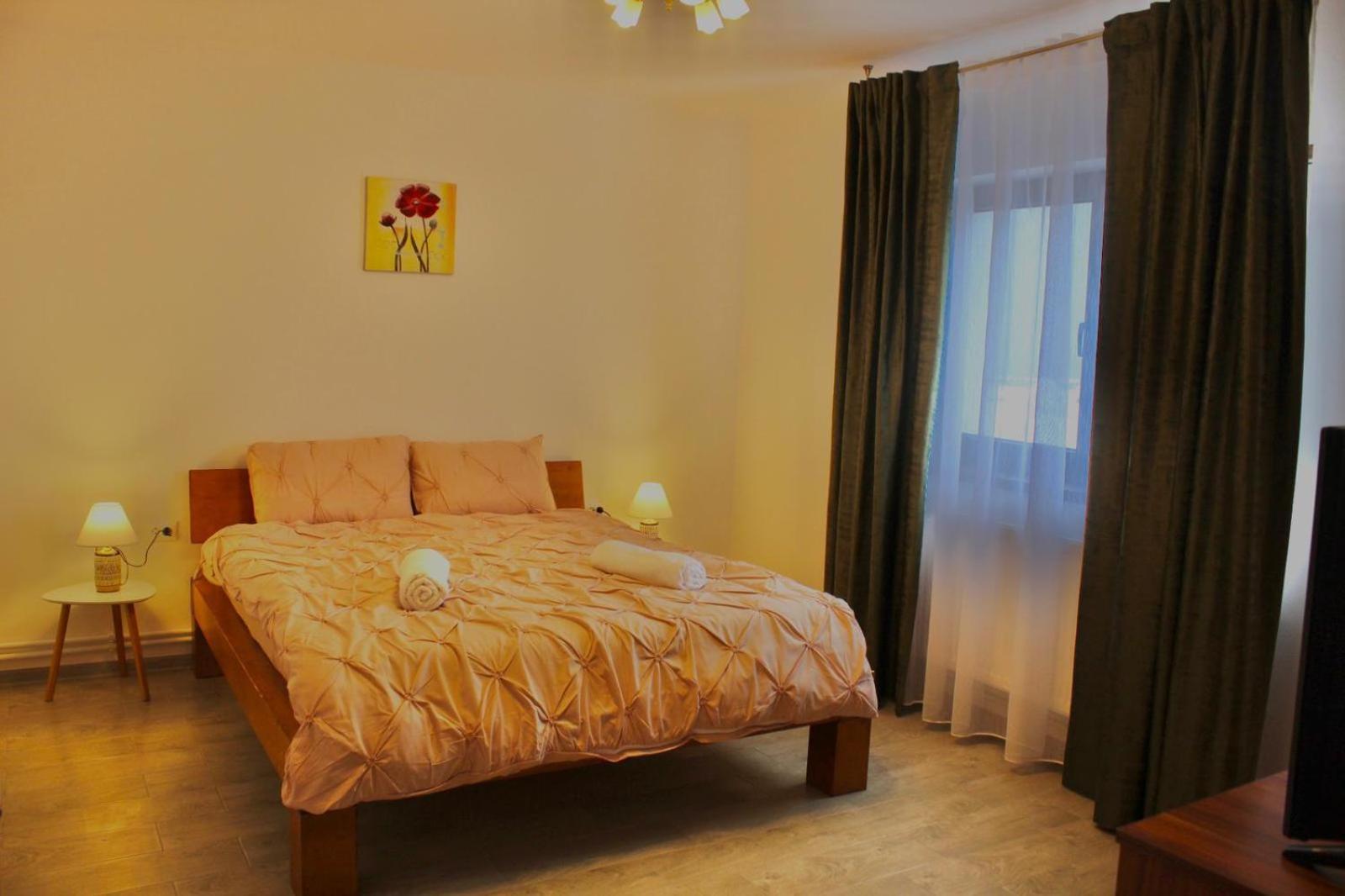 Eden Villa Brasov