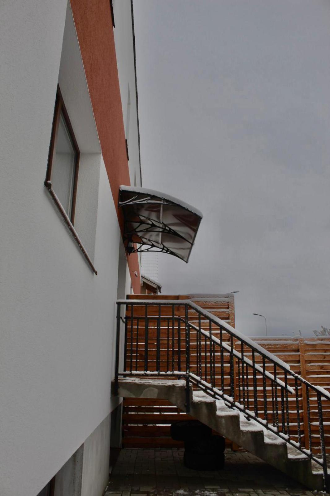 Eden Villa