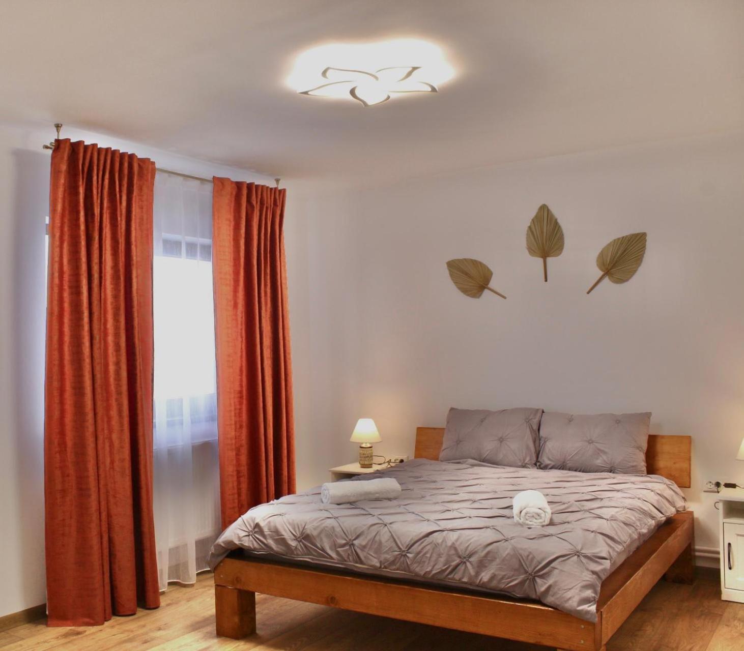 Villa Eden Brasov
